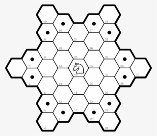 Open - Octagon White Tile Floors #5224898