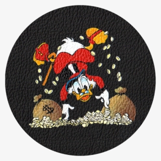 Customisation Donald Duck Bags - Donald Duck Money #5224899