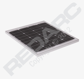 50w Monocrystalline Solar Panel - Redarc 50w Monocrystalline Solar Panel #5224955