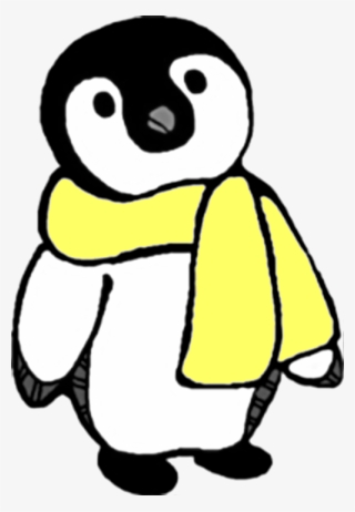 Classroom Freebies Too - Penguin Clipart #5225010