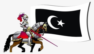 Finish Off Terengganu's Chances In Fa Cup After Seeing - Knight Medieval Times #5225011