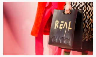 Gucci Bag Png #5225387