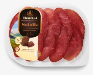 Cured Wild Boar Meat - Wild Boar #5225502