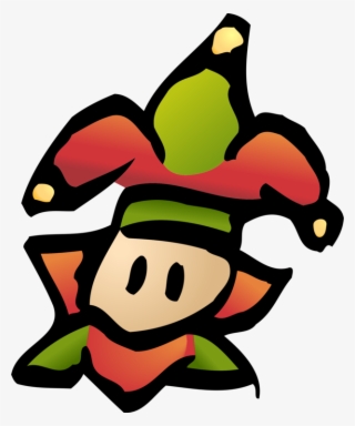 Jester Computer Icons Cap And Bells Symbol - Jester Profile #5225612
