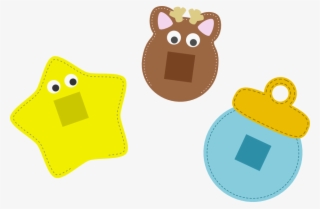 Christmas Codebug Costumes - Cartoon #5225617