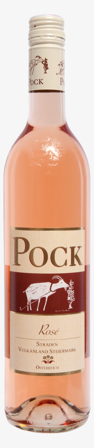 Weingut Pock Rosé - Glass Bottle #5225675