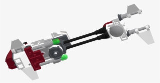 Bottom - Helicopter Rotor #5225742 Bottom - Helicopter Rotor #5225742