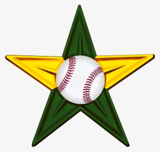 Australian Baseball Barnstar Hires - Double Sided Custom Baseball Key Chain, Adult Unisex, #5226018
