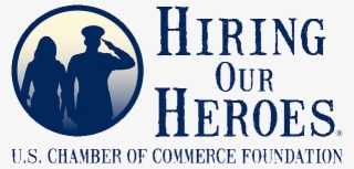Previousnext - Hiring Our Heroes Us Chamber Of Commerce #5226065