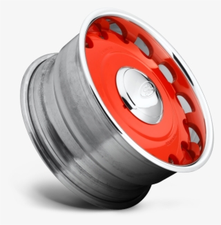 5 Lug Red - Artillery #5226067