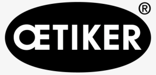 Jiffy-tite Is Now Oetiker - Oetiker Logo #5226191