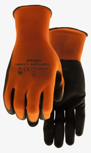 Features & Benefits - Stealth Latex #5226311