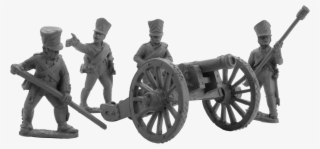 The Two Guns Are Beautifully Sculpted And The Cast, - Wargames Illustrated #5226367