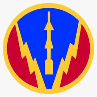 6th Air Defense Artillery Brigade #5226426
