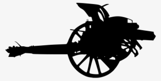 Download Png - Artillery #5226473