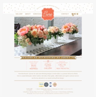 Fiorefineflowers Competitors, Revenue And Employees - Garden Roses #5226637