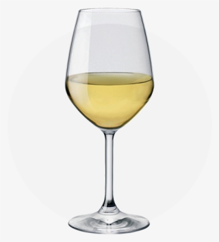 Explore Our Wide Selection Of Wine, Spirits And Accessories - Bormioli Rocco Restaurant White Wine Glass, Set #5226699