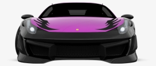 Ll] Ferrari 458 Italia'10 - Ferrari 458 #5226798