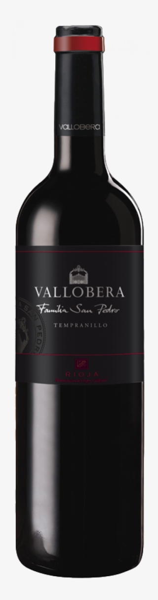 Vallobera Tinto Joven, Rioja - Vino Terre Di Casole Doc #5226800