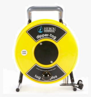 Heron Dipper-tag Water Level Meter - Illustration #5226921