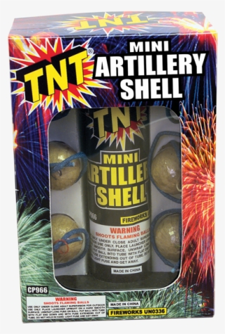 Large - Tnt Fireworks #5226967