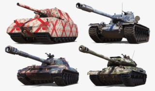 Make Sure And Open All Your Boxes Keep An Eye Open - Tank #5227034