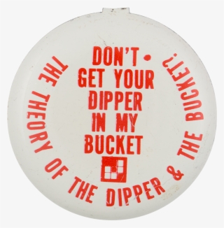 Dipper & The Bucket Theory - Circle #5227081