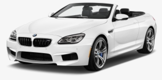 2017 Bmw M6 #5227088