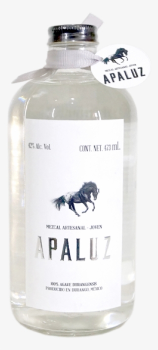 Apaluz Joven - Glass Bottle #5228008