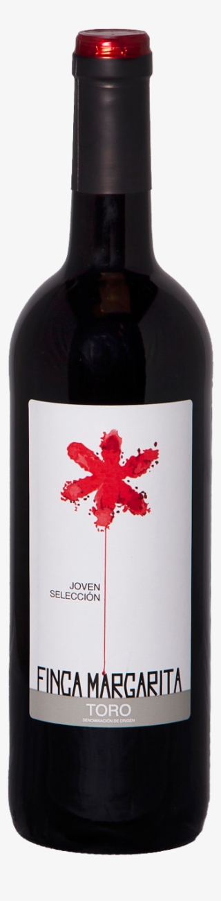 Joven Previous - Wine Bottle #5228072