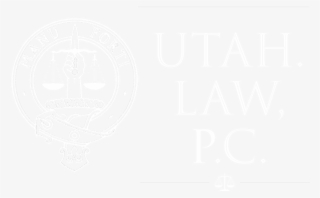Law Utah Family & Divorce Law & Criminal Defense Attorney - Emblem #5228122