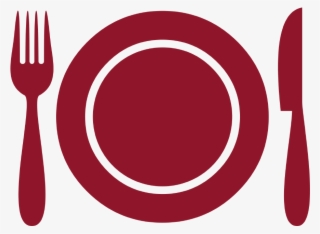 Catering Icon Line Png #5228126