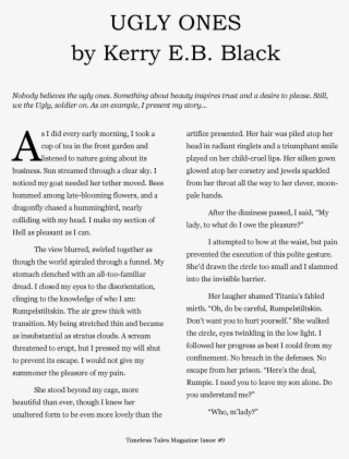 For Designing The Graphics In This Issue* - Document #5228298