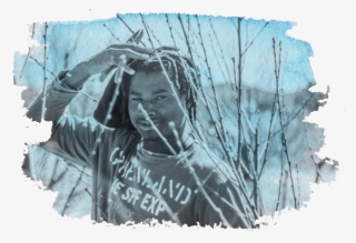 Joven - Poster #5228398