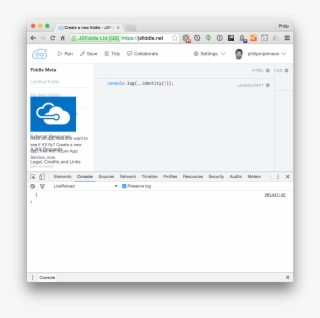 Play Around With Underscore - Microsoft Azure #5228399