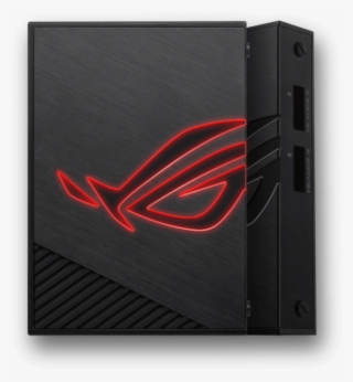 Asus Rog Aura Terminal Addressable Rgb Controller - Asus Rog Aura Terminal Rgb-controller #5228706