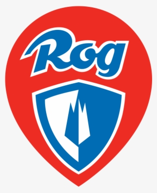 Rog Bike Logo #5228777