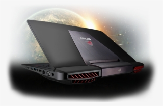 Asus Rog G751jy - Asus Rog G751jl Ds71 17.3″ Notebook - Core I7 4720hq #5228842