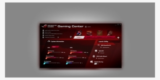 Surprisingly, There's Not A Lot Of Bulk Software I - Asus Gl502vs Gaming Center #5228896