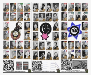 Post - Color Qr Code Generator #5229084