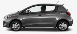 Price, - - 2016 Toyota Yaris 5 Door L Hatchback #5229086