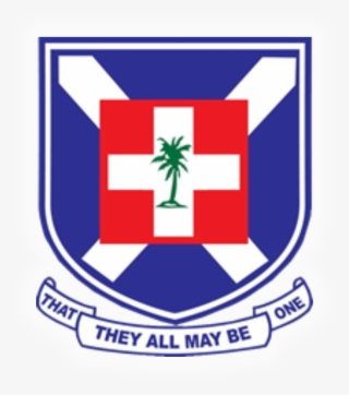 Presbyterian Church Ghana #5229089