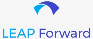 What's Different About Leap Forward - Graphic Design #5229141