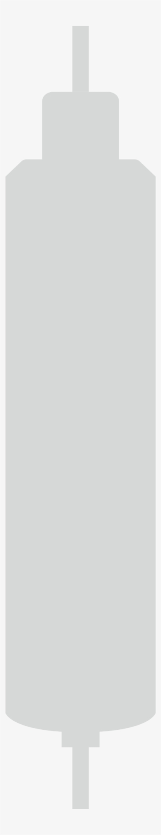 Kenmore Refrigerator Water Filter - Lamp #5229304