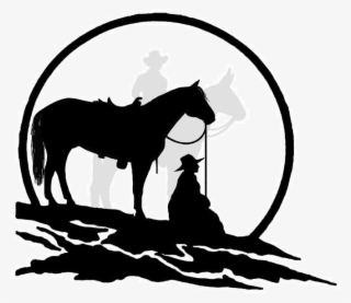 Logotransparent - Backcountry Horsemen #5229464