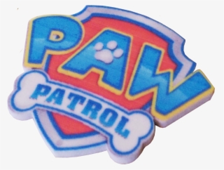 Pawpatrol Logo - Paw Patrol #5229887