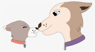 Tundra And Aurora - Tundra #5230193