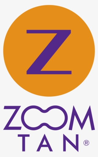 Zoom Tan Tanning Salon Logo - Zoom Tan Logo #5230470