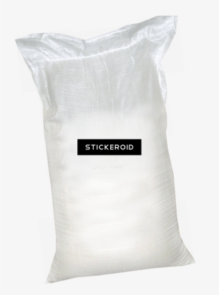 Salt - Cushion #5230520