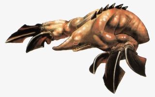 Mole - Parasite Eve Mole #5230730